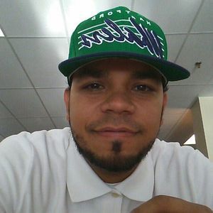 Meet your Posher, Miguel